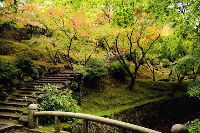 Art Stay In Tofukuji 교토 외부 사진