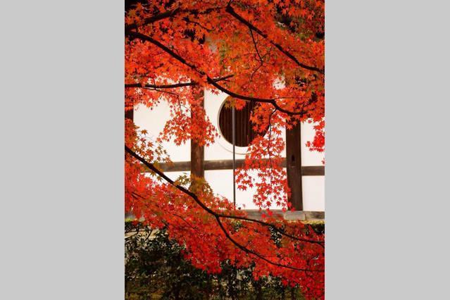 Art Stay In Tofukuji 교토 외부 사진