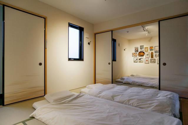 Art Stay In Tofukuji 교토 외부 사진