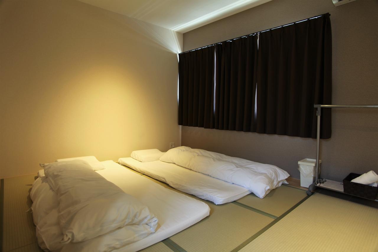 Art Stay In Tofukuji 교토 외부 사진