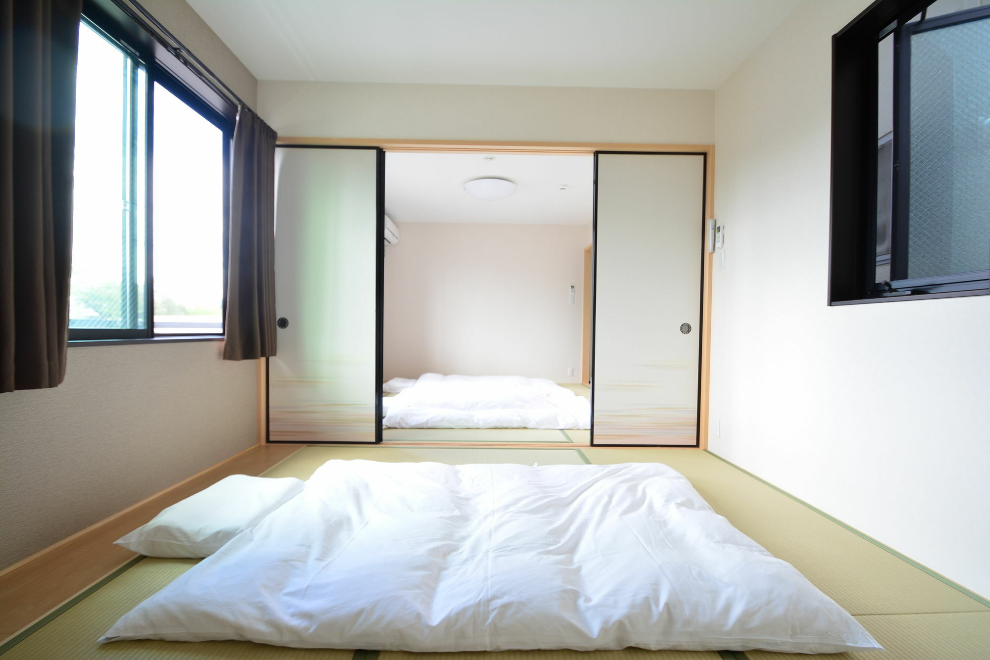 Art Stay In Tofukuji 교토 외부 사진
